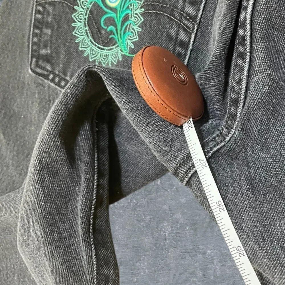 Vintage Levi's 501xx 32x30 Denim Jeans